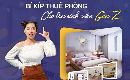 Phongtro123: Kho phòng trọ giá rẻ - Lựa chọn hàng đầu của sinh viên