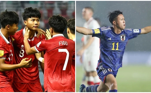 Các đội châu Á ở U17 World Cup: Chỉ Hàn Quốc gây thất vọng, Indonesia phất cao ngọn cờ Đông Nam Á