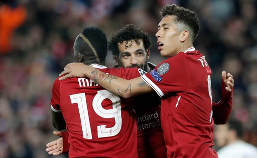 Tự truyện của Roberto Firmino tiết lộ sự thật về mối quan hệ Salah-Mane ở Liverpool