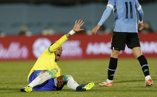 Nhận định Colombia vs Brazil: Ai thay nổi nhạc trưởng Neymar?