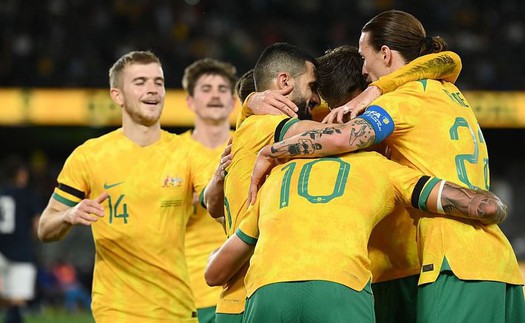 Nhận định bóng đá Australia vs Bangladesh (16h00 hôm nay), vòng loại World Cup 2026