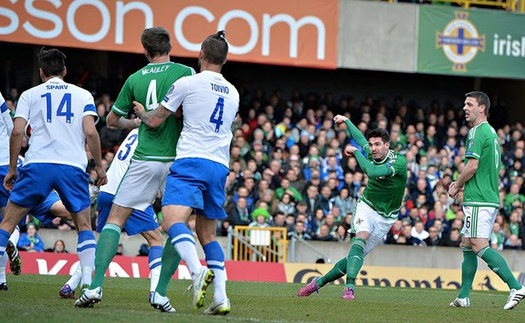 Nhận định bóng đá Phần Lan vs Bắc Ireland (00h00 hôm nay 18/11), vòng loại EURO 2024