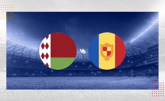 Nhận định bóng đá Belarus vs Andorra (00h00 hôm nay 19/11), vòng loại EURO 2024