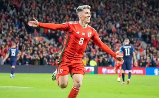 Nhận định bóng đá Armenia vs xứ Wales (21h00 hôm nay 18/11), vòng loại EURO 2024