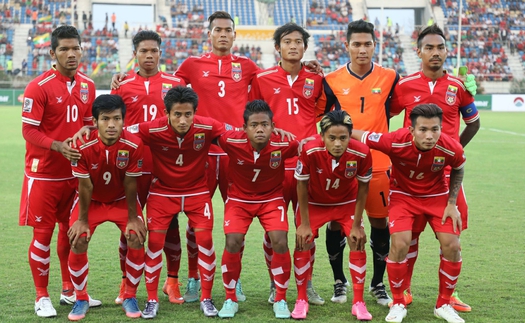 Nhận định bóng đá Myanmar vs CHDCND Triều Tiên (16h30 hôm nay 21/11), vòng loại World Cup 2026