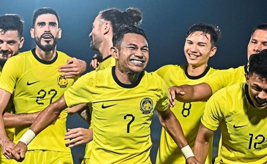 Nhận định bóng đá Đài Bắc Trung Hoa vs Malaysia (18h00 hôm nay 21/11), vòng loại World Cup 2026