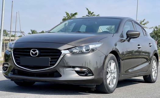 Tin xe hôm nay 20/11: Mẫu tay ga 'quốc dân' giảm sâu kỷ lục, Mazda3 lăn bánh 5 năm được rao bán ngỡ ngàng