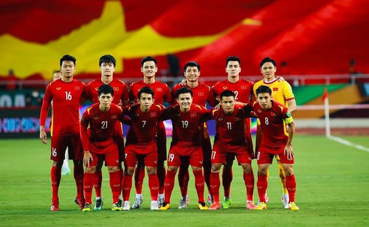 Kết quả bóng đá vòng loại World Cup 2026 khu vực châu Á: Việt Nam thua Iraq, Thái Lan đã thắng