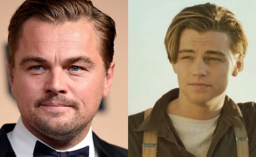 Leonardo DiCaprio tiết lộ mong muốn của sự nghiệp trước khi bước sang tuổi 50