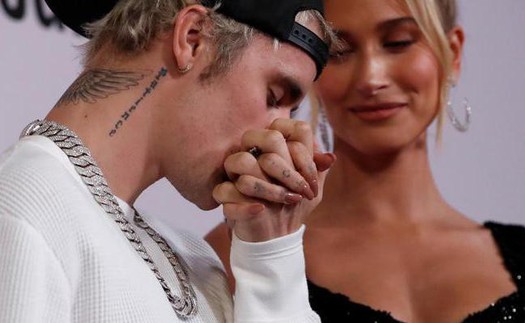 Justin Bieber ngọt ngào mừng sinh nhật vợ lần thứ 27: 'Anh là người may mắn'