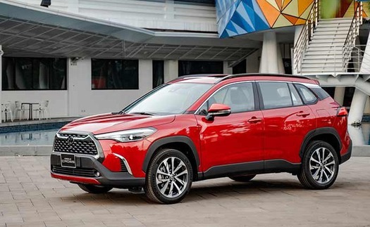 Tin xe hôm nay 23/11: Mẫu xe chủ lực của Toyota giảm giá niêm yết, Honda thu hồi 250.000 xe SUV do sự cố