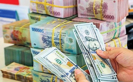 Dự báo tỷ giá hạ nhiệt trong tháng cuối năm 2023