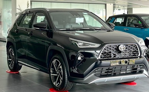 Tin xe hôm nay 25/11: Mẫu xe 'hot' của Toyota bất ngờ 'chạm đáy' mới, Kia K3 giảm giá mạnh