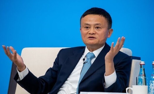 Tỷ phú Jack Ma thành lập doanh nghiệp mới, chuyển hướng kinh doanh thực phẩm