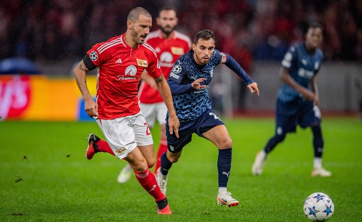 Nhận định bóng đá Braga vs Union Berlin (03h00 hôm nay 30/11), vòng bảng Cúp C1 châu Âu