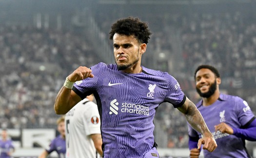 Nhận định bóng đá Liverpool vs LASK Linz (03h00 hôm nay 1/12), vòng bảng Cúp C2 châu Âu