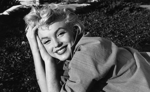 Vẻ đẹp Marilyn Monroe có phải là hoàn toàn tự nhiên?