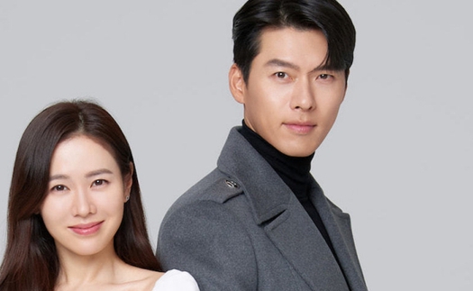 Truyền thông gọi Hyun Bin và Son Ye Jin là 'cặp đôi thế kỷ'