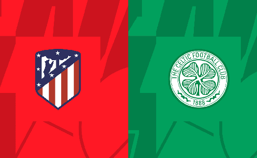 Nhận định bóng đá Atletico vs Celtic, vòng bảng Cúp C1 (03h00 hôm nay 8/11)