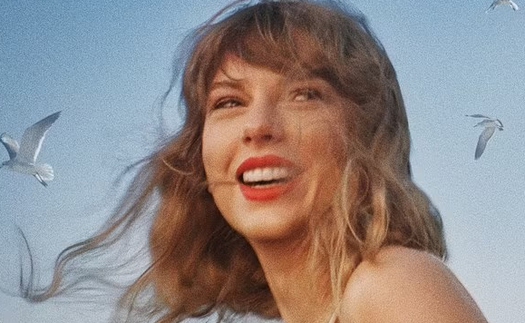 Taylor Swift có album ra mắt ấn tượng nhất trong sự nghiệp với '1989 (Taylor's Version)'