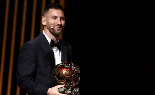 Sốt vé trận đấu đặc biệt dành cho Messi, giá cao nhất lên tới hơn 10 triệu