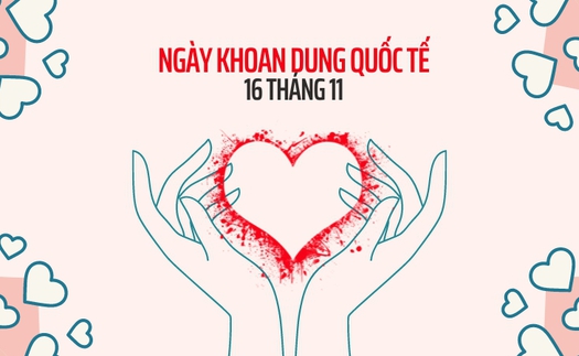 Góc nhìn 365: Khác biệt và khoan dung