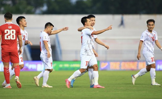 Link xem trực tiếp Sabah vs Hải Phòng, vòng bảng AFC Cup (19h00 hôm nay 9/11)