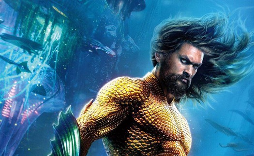 Bom tấn 'cá kiếm' nhất vũ trụ DC: Liệu 'Aquaman 2' sẽ tạo nên những kỷ lục nào mới?