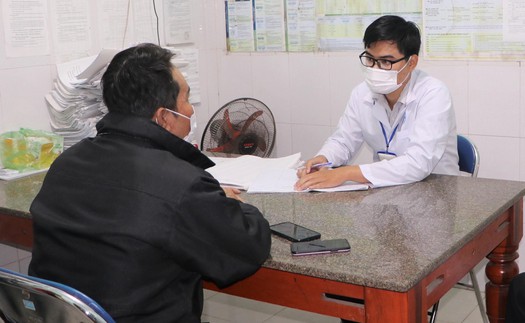 Hướng tới kết thúc dịch bệnh HIV/AIDS vào năm 2030