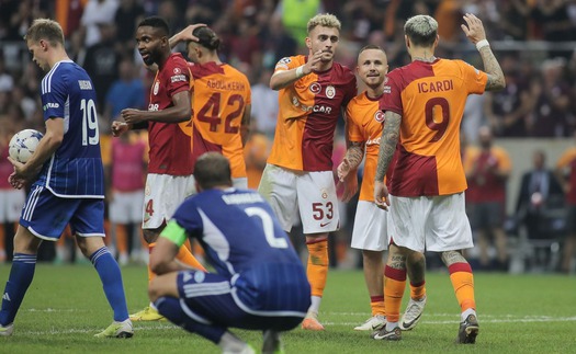 Copenhagen vs Galatasaray: Quyết chiến vì một chiếc vé đi tiếp