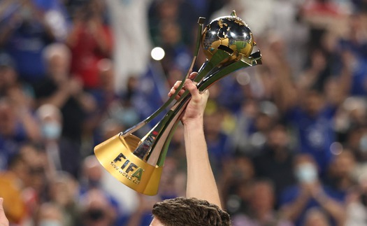 FIFA Club World Cup cải tổ lớn sau năm nay