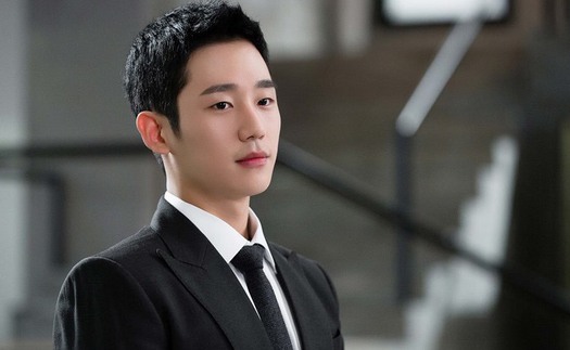 Jung Hae In nhận phim mới sau khi dính tin đồn thất thiệt