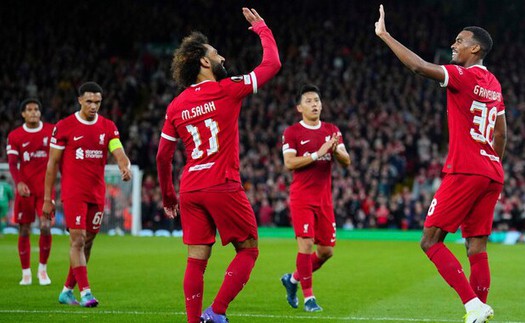 Nhận định bóng đá hôm nay 14/12: St Gilloise vs Liverpool, Leverkusen vs Molde