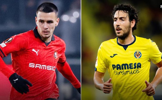 Nhận định bóng đá Rennes vs Villarreal, Cúp C2 châu Âu vòng bảng (00h45 hôm nay 15/12)