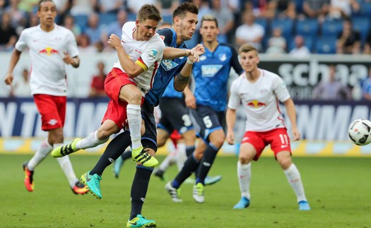 Nhận định bóng đá Leipzig vs Hoffenheim (0h30 hôm nay 17/12), vòng 15 Bundesliga