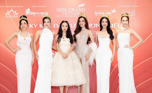 BTC Miss Grand Vietnam 2023 phản hồi vụ bệnh viện thẩm mỹ đòi bồi thường 10 tỷ đồng