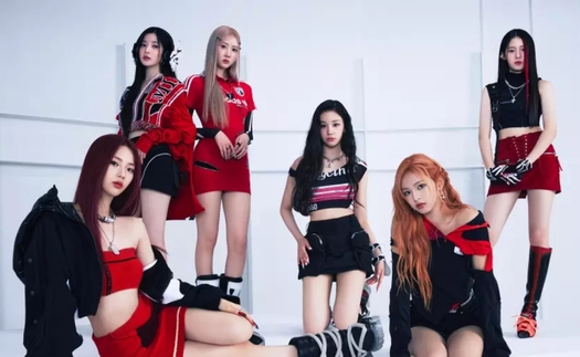 Đàn em Blackpink phá kỷ lục YouTube 'khủng' nhất Kpop