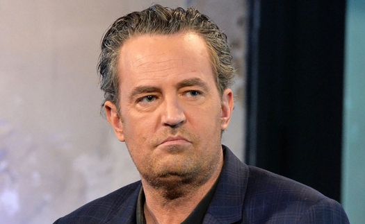 Hé lộ nguyên nhân ngôi sao 'Friends' Matthew Perry ra đi đột ngột qua khám nghiệm tử thi