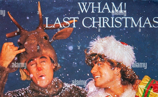 Tại sao khán giả vừa yêu vừa ghét ca khúc ăn khách 'Last Christmas'?