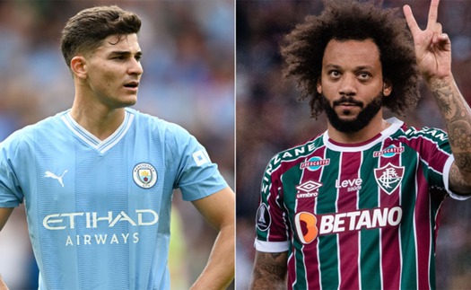 Nhận định bóng đá hôm nay 22/12: Man City vs Fluminense, Aston Villa vs Sheffield