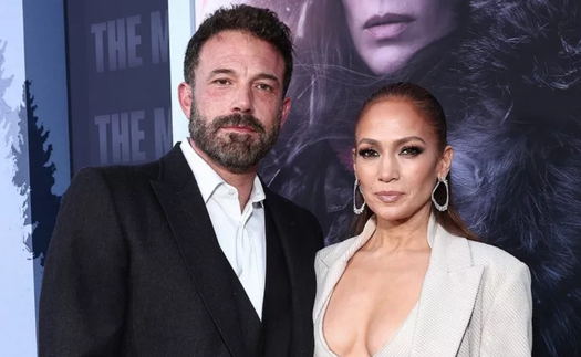 Jennifer Lopez và Ben Affleck thổ lộ từng mắc hội chứng PTSD nguy hiểm