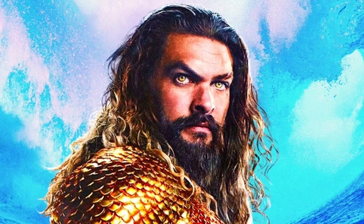 Giải thích after-credit bom tấn 'Aquaman 2': Có liên quan đến DCU mới không?