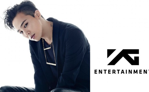 YG Entertainment mất ngay 64 triệu USD khi G-Dragon rời đi