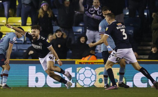 Nhận định bóng đá Millwall vs QPR (20h00 hôm nay), vòng 24 hạng nhất Anh