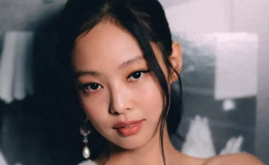 Jennie Blackpink lần đầu lọt vào BXH Billboard Hot 100 trong vai trò solo