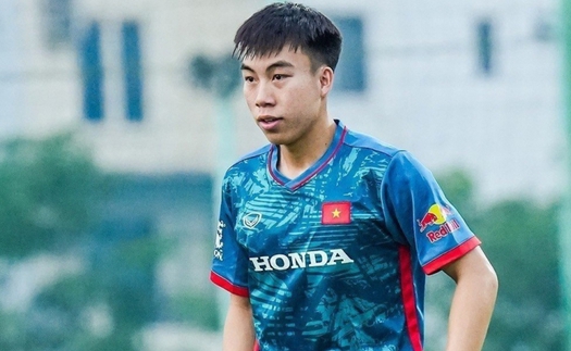 Sau Thành Chung, đến lượt Hoàng Văn Toản chia tay đội tuyển Việt Nam và ASIAN Cup