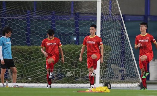 Cựu trợ lý thầy Park chọn Indonesia, ‘đối đầu’ đội tuyển Việt Nam tại ASIAN Cup 2023