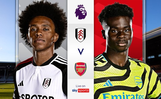 Nhận định bóng đá hôm nay 31/12: Fulham vs Arsenal, Tottenham vs Bournemouth