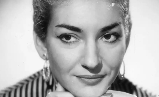 Tại sao Maria Callas vẫn là diva vĩ đại nhất mọi thời đại?