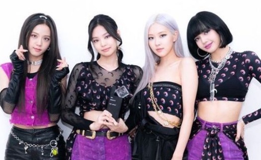 Blackpink chính thức gia hạn hợp đồng với YG về hoạt động nhóm